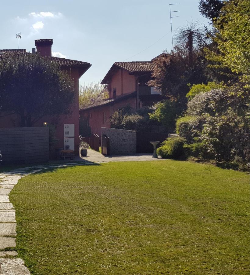 Mulino Dell'Abbazia Country Resort Corno di Rosazzo Exterior foto