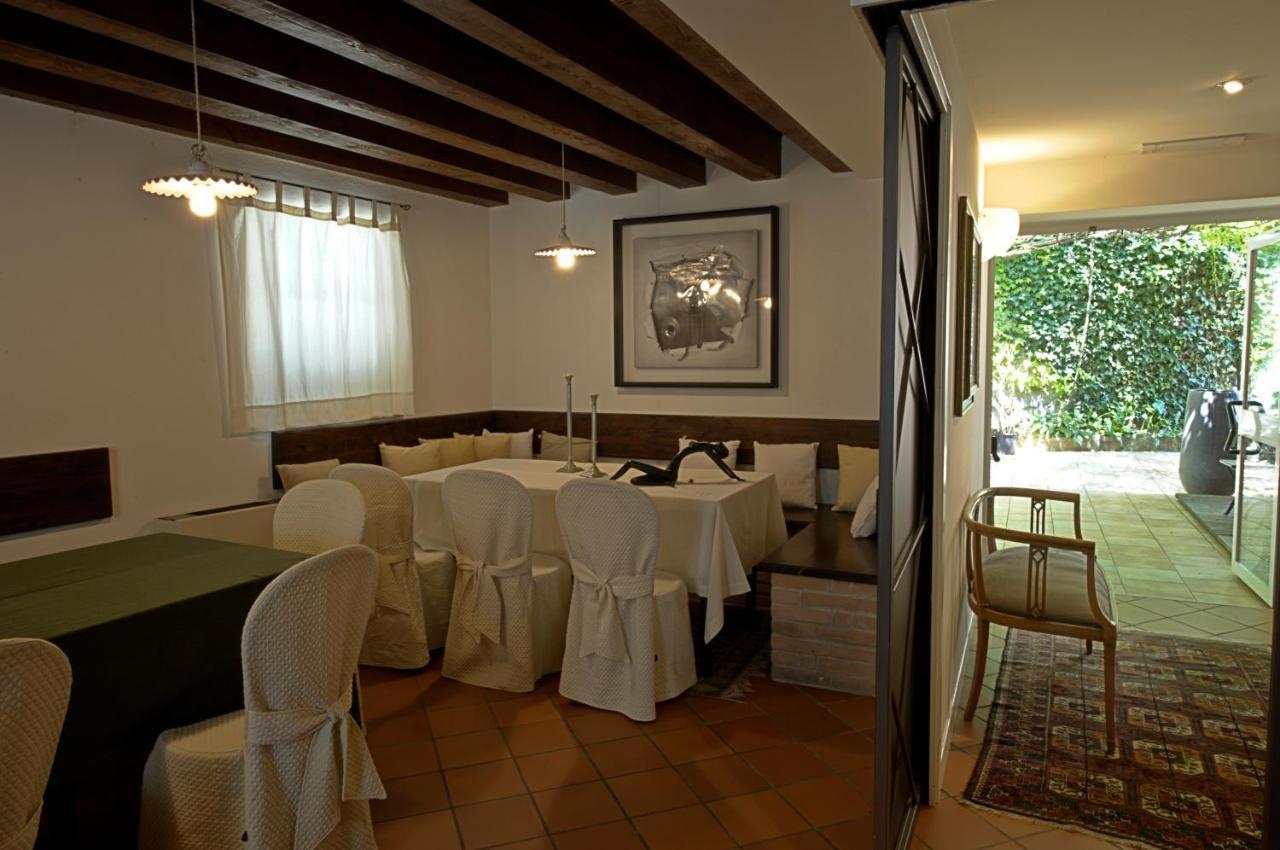 Mulino Dell'Abbazia Country Resort Corno di Rosazzo Exterior foto